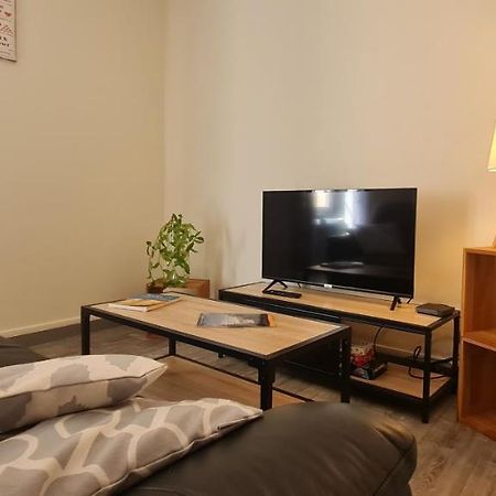 La Maison De Lily Au Coeur De La Cite Medievale 사흘라 라 카네다 외부 사진