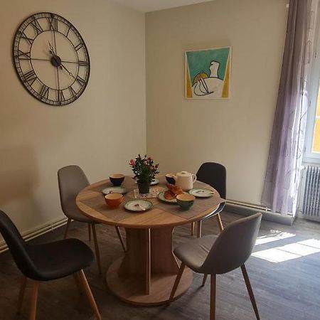 La Maison De Lily Au Coeur De La Cite Medievale 사흘라 라 카네다 외부 사진