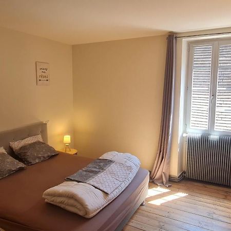 La Maison De Lily Au Coeur De La Cite Medievale 사흘라 라 카네다 객실 사진