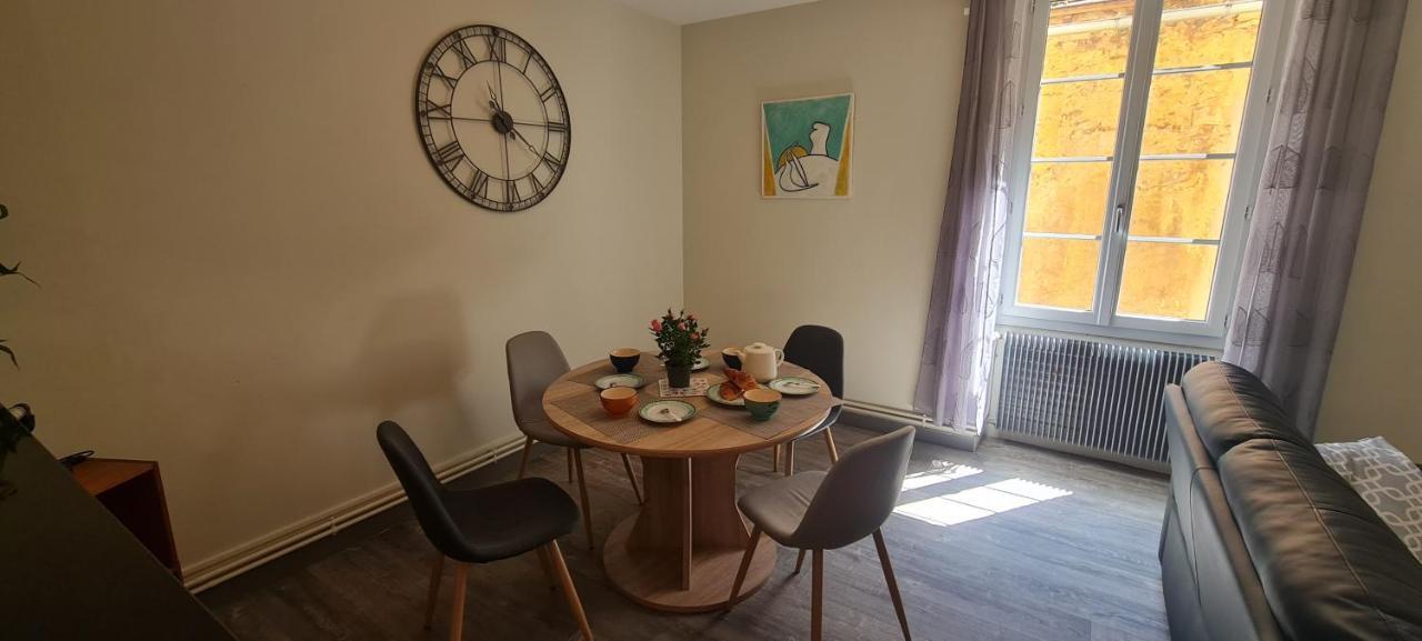 La Maison De Lily Au Coeur De La Cite Medievale 사흘라 라 카네다 외부 사진