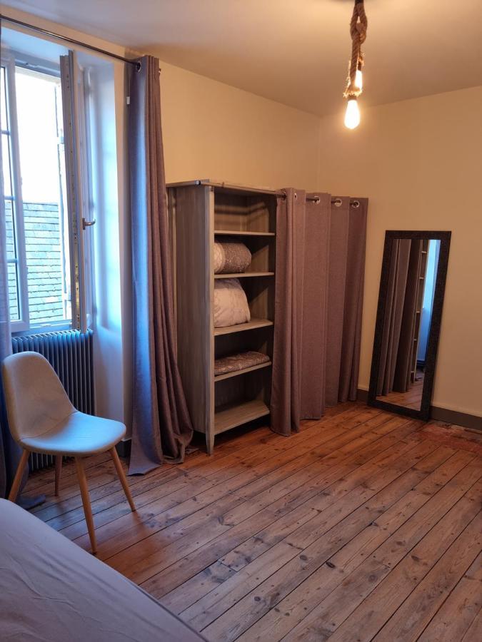 La Maison De Lily Au Coeur De La Cite Medievale 사흘라 라 카네다 외부 사진