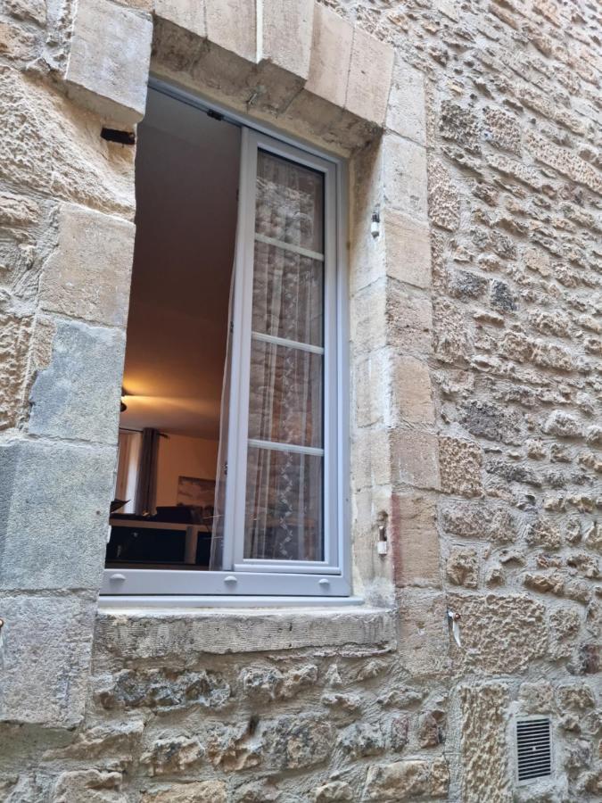 La Maison De Lily Au Coeur De La Cite Medievale 사흘라 라 카네다 외부 사진