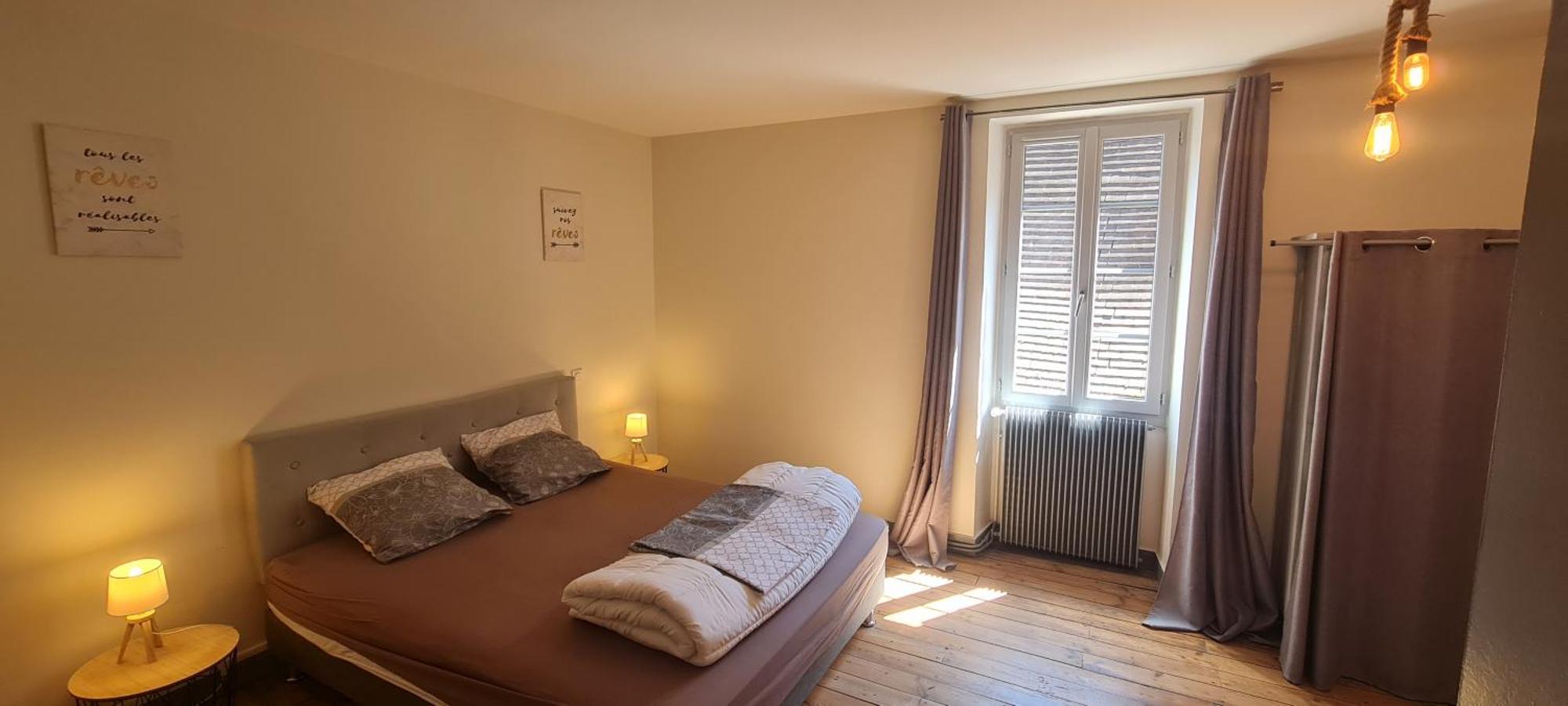 La Maison De Lily Au Coeur De La Cite Medievale 사흘라 라 카네다 객실 사진